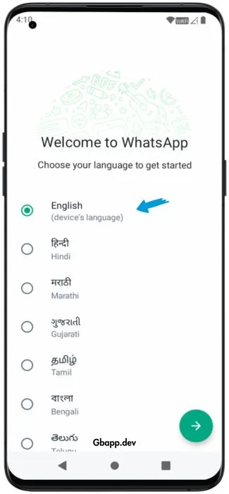 GB Whatsapp latest Version Download